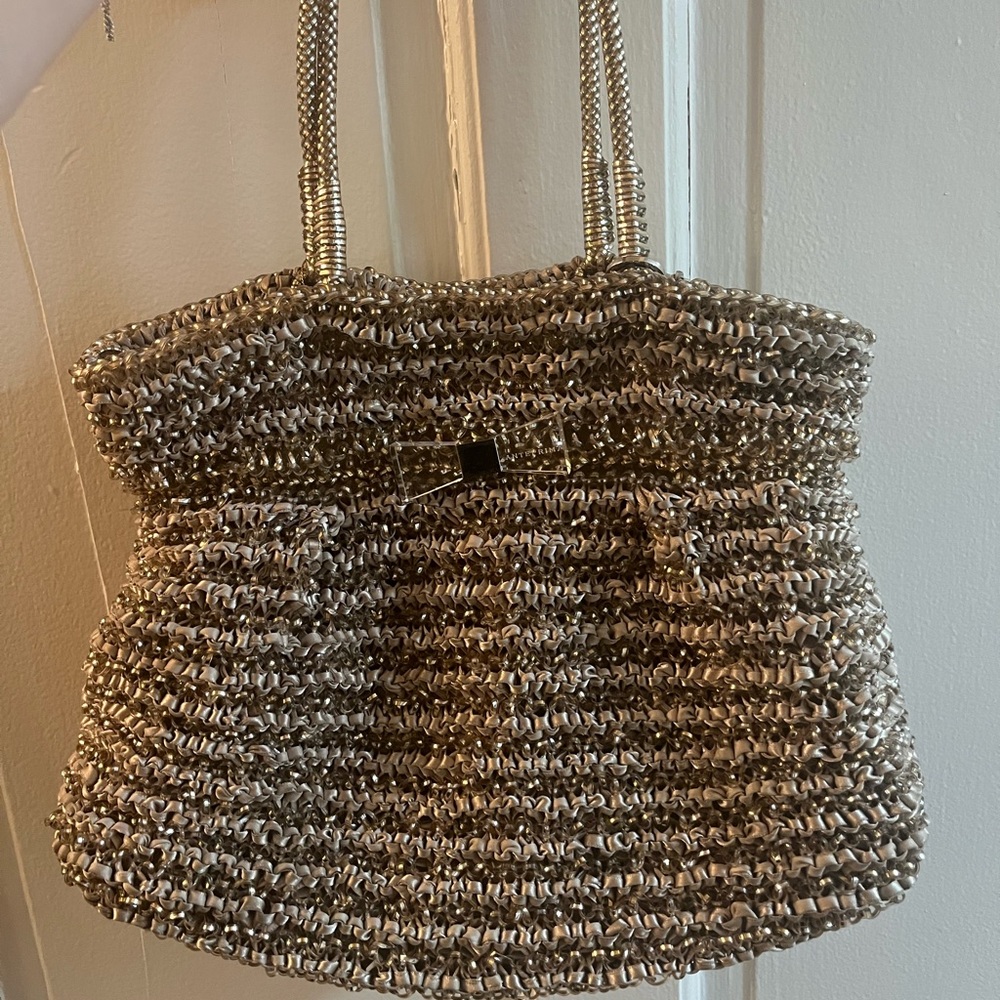 Beautiful Anteprima bag